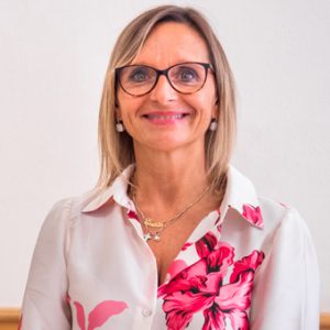Prof.ssa Cinzia Lucia Randazzo